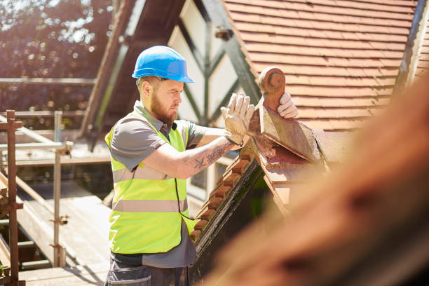 Quick and Trustworthy Emergency Roof Repair Services in Gurdon, AR